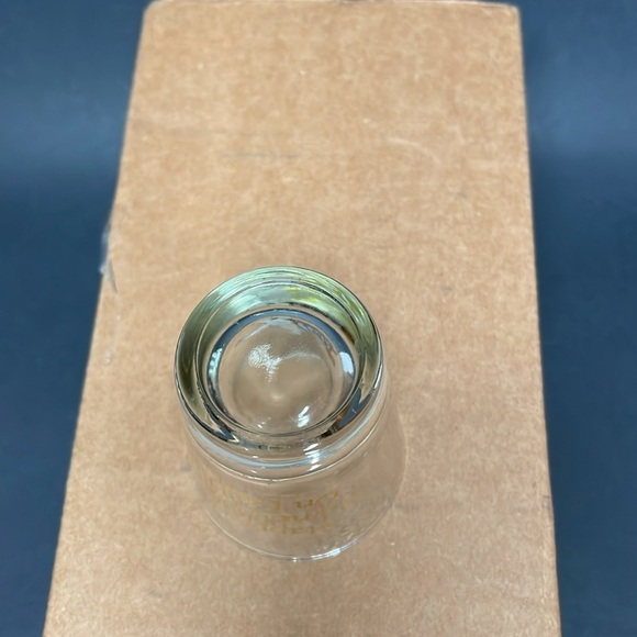 DISNEYLAND 50 Years Gold Accent “Happiest Homecoming On Earth” Shot glass - Picture 8 of 10